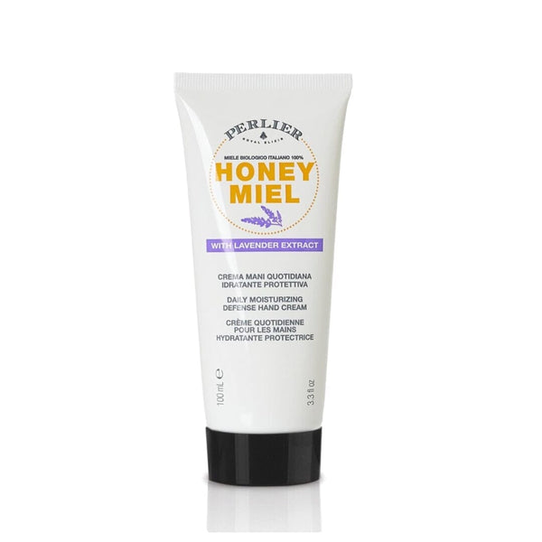 perlier Honey + Lavender Moisturizing Hand Cream2-piece Value Pack