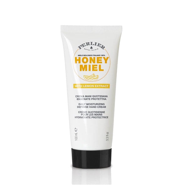 perlier Honey + Lemon Moisturizing Hand Cream2-piece Value Pack