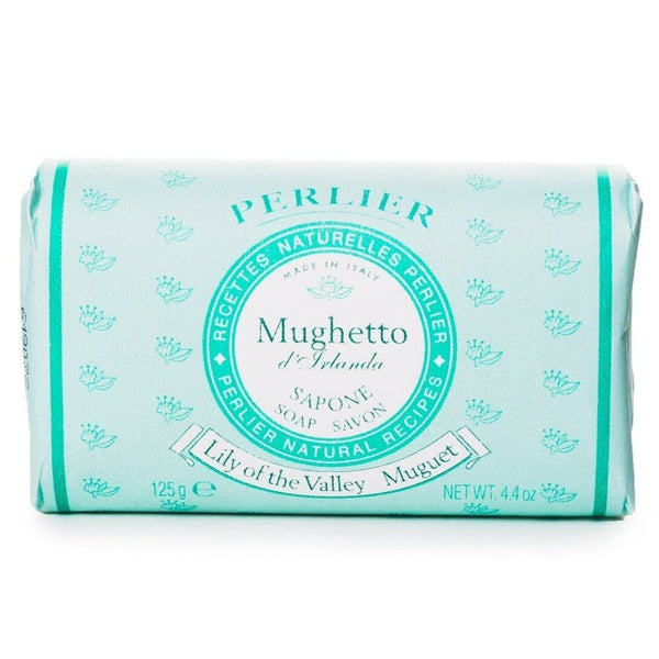 perlier Lily Of The Valley Bar Soap6-piece Value Pack