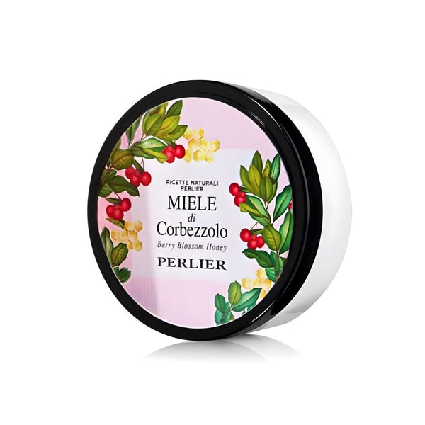 perlier Berry Blossom Honey Body Cream