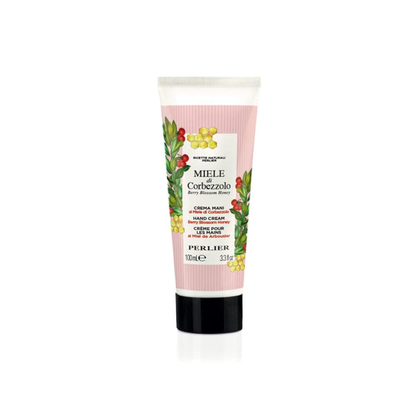 perlier Berry Blossom Honey Hand Cream