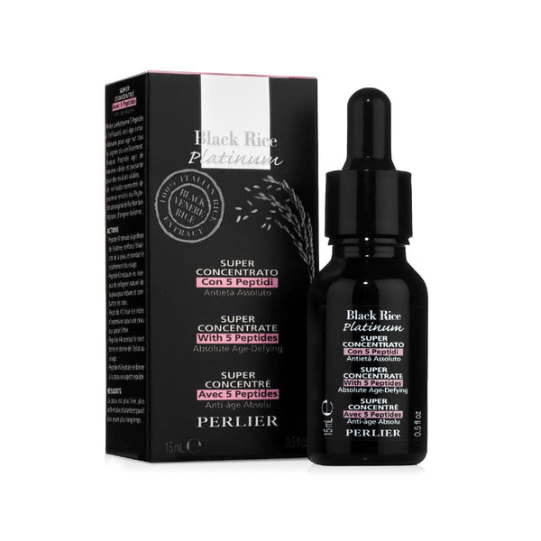 perlier Black Rice Multi-Peptide Concentrate