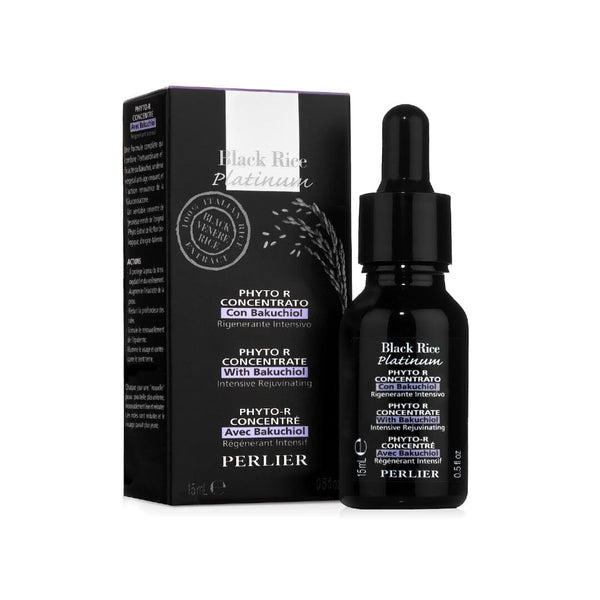 perlier Black Rice Phyto-R Concentrate