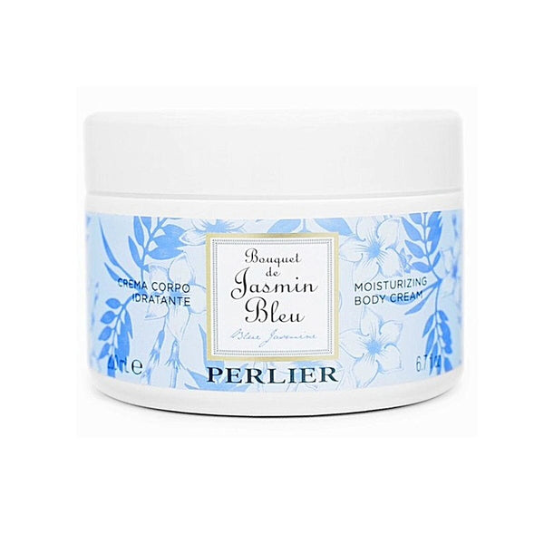 perlier Bouquet De Jasmine Body Cream