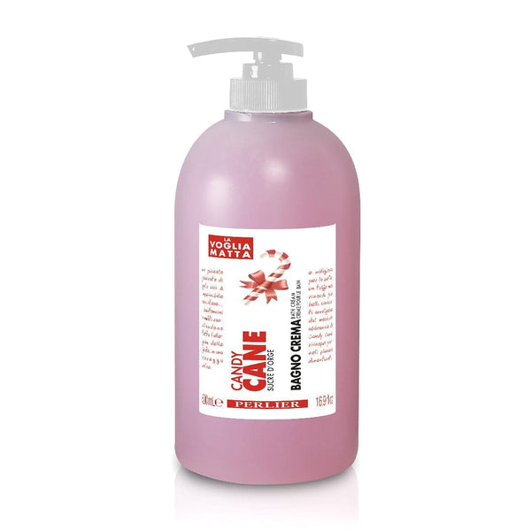 perlier Candy Cane Bath & Shower Cream