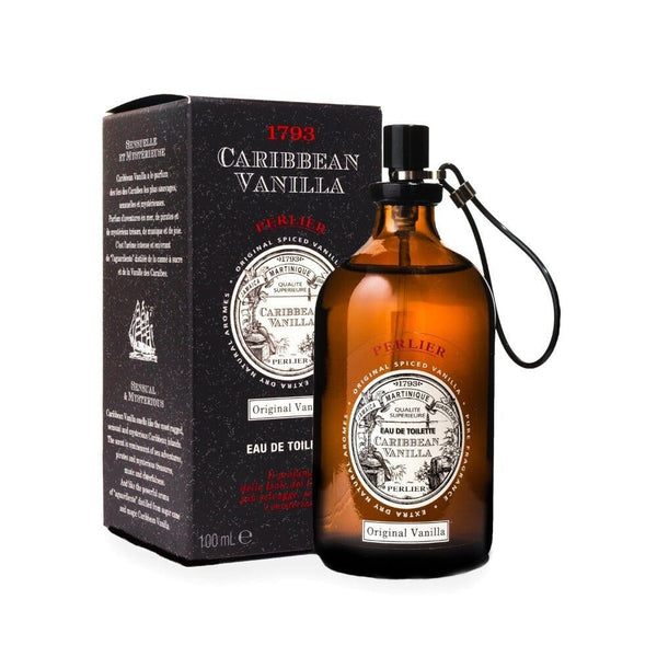 perlier Caribbean Vanilla EDT