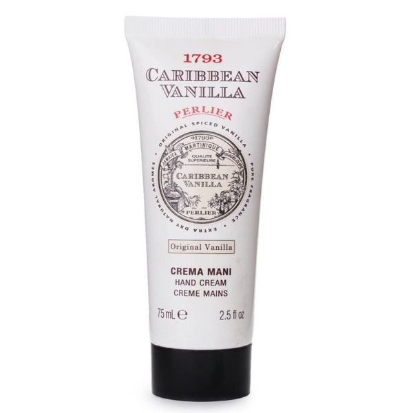 perlier Caribbean Vanilla Hand Cream
