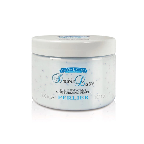 perlier Double Latte Body Cream