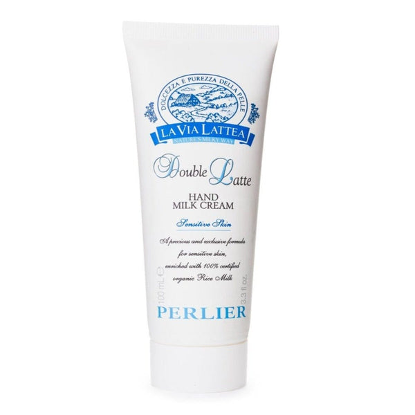 perlier Double Latte Hand Cream
