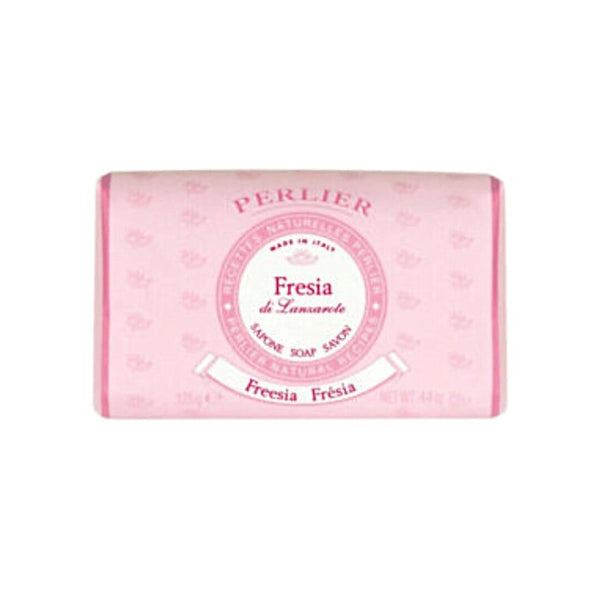 perlier Freesia Bar Soap6-piece Value Pack
