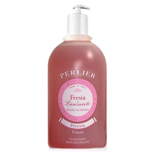perlier Freesia Jumbo-Size Shower Gel