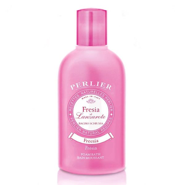 perlier Freesia XL-Size Shower Gel