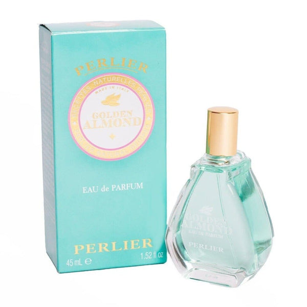 perlier Golden Almond Perfume