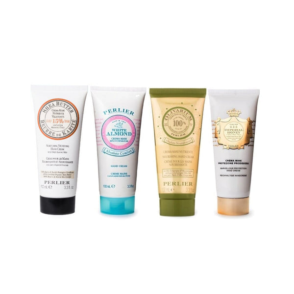 perlier Hand Cream Bestsellers Bundle