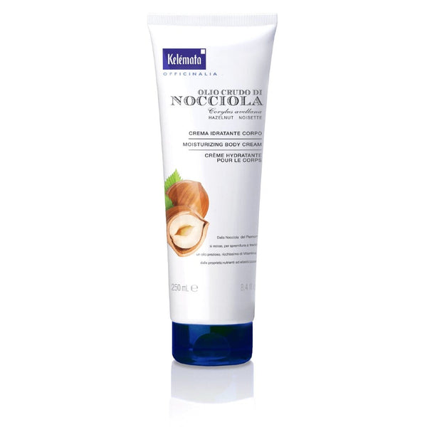 perlier Hazelnut Moisturizing Body Cream