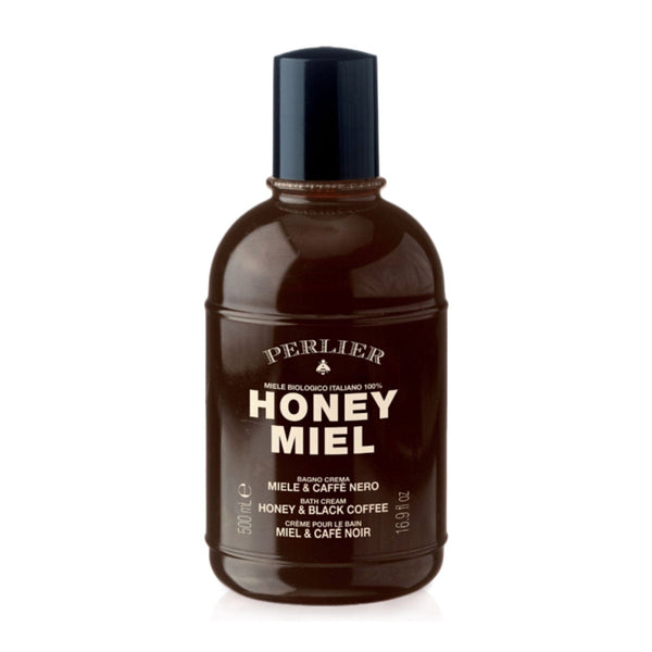 perlier Honey + Coffee Bath & Shower Cream