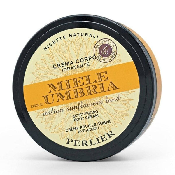 perlier Honey From Umbria Body Cream
