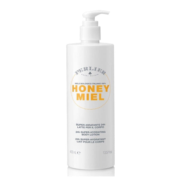 perlier Honey Miel 24-Hour Hydrating Body Lotion