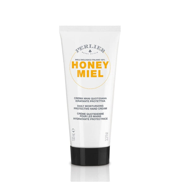perlier Honey Miel Moisturizing Hand Cream