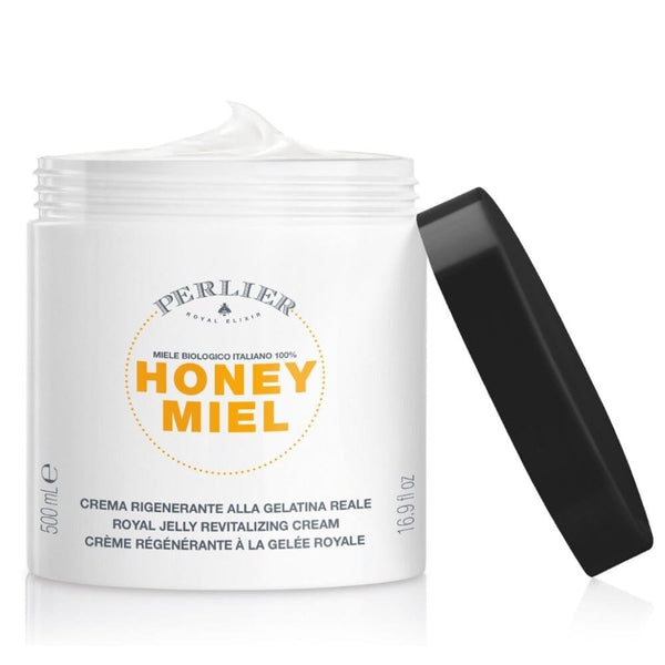 perlier Honey Miel Revitalizing Body Cream