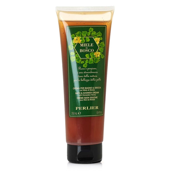 perlier Honeydew Honey Bath & Shower Cream