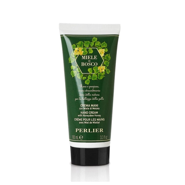 perlier Honeydew Honey Hand Cream