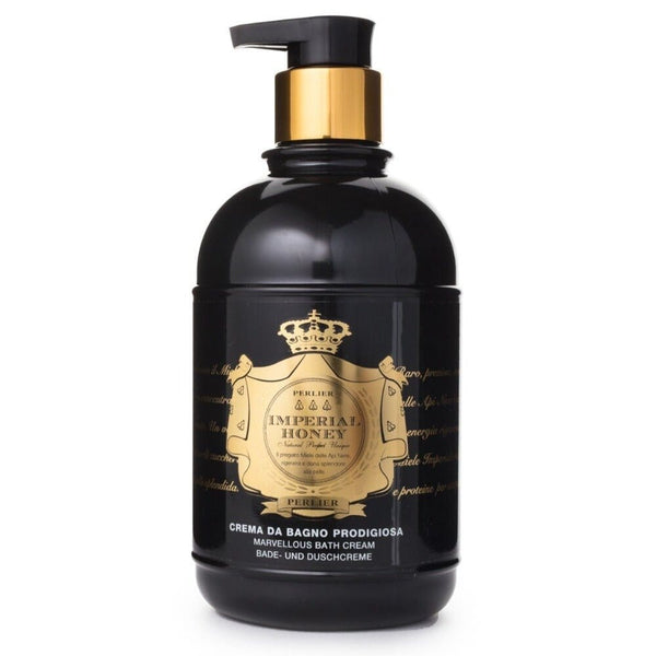 perlier Imperial Honey Bath & Shower Cream