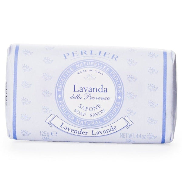 perlier Lavender Bar Soap6-piece Value Pack