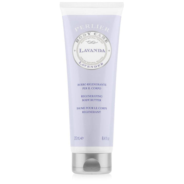 perlier Lavender Rejuvenating Body Butter
