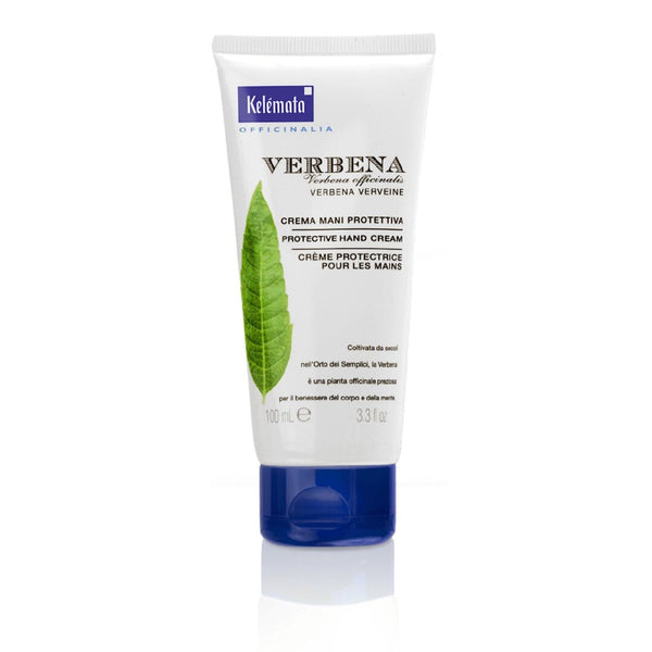 perlier Lemon Verbena Nourishing Hand Cream