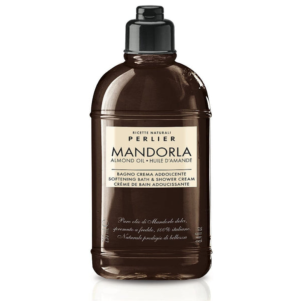 perlier Mandorla Almond Bath & Shower Cream