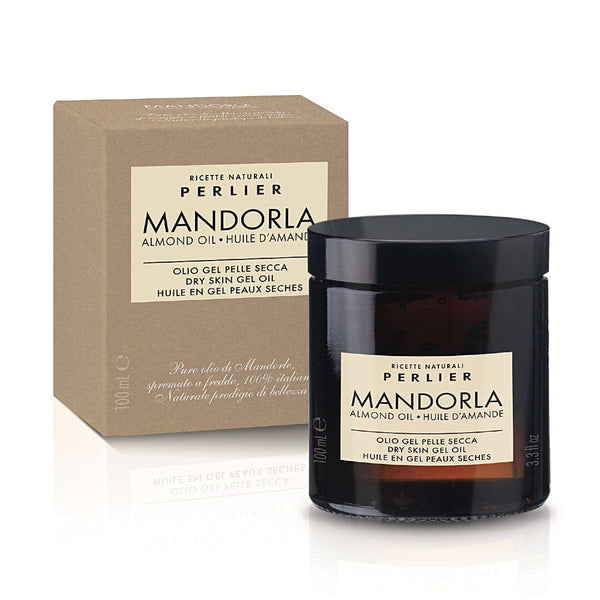 perlier Mandorla Almond Body Gel