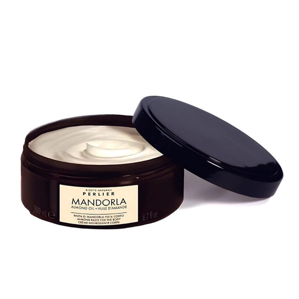 perlier Mandorla Almond Body Paste