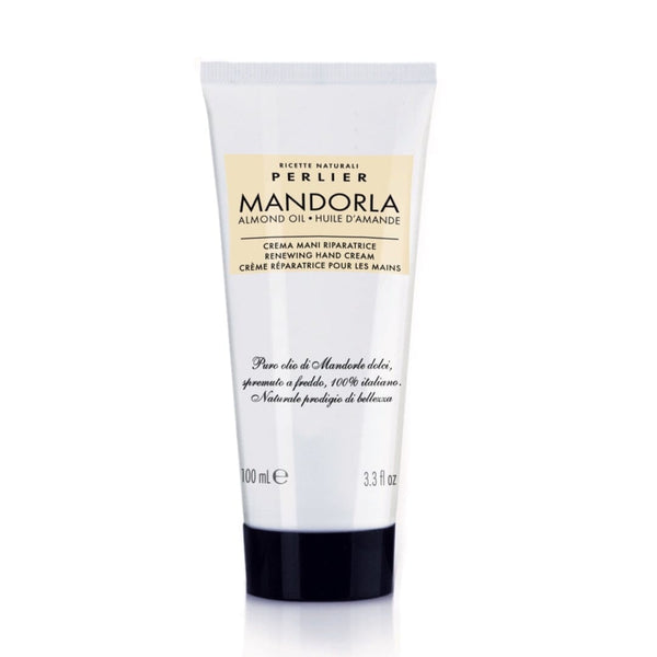 perlier Mandorla Almond Hand Cream