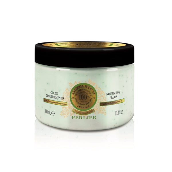 perlier Olivarium Nourishing Body Cream