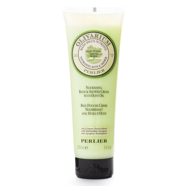 perlier Olive Oil Shower Cream3-piece Value Pack