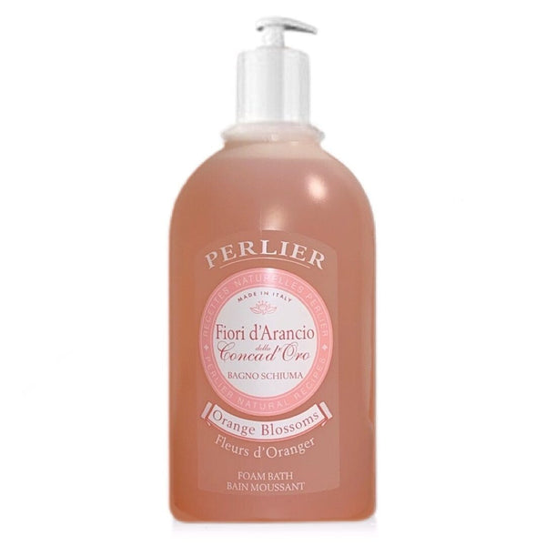 perlier Orange Blossom Jumbo-Size Shower Gel