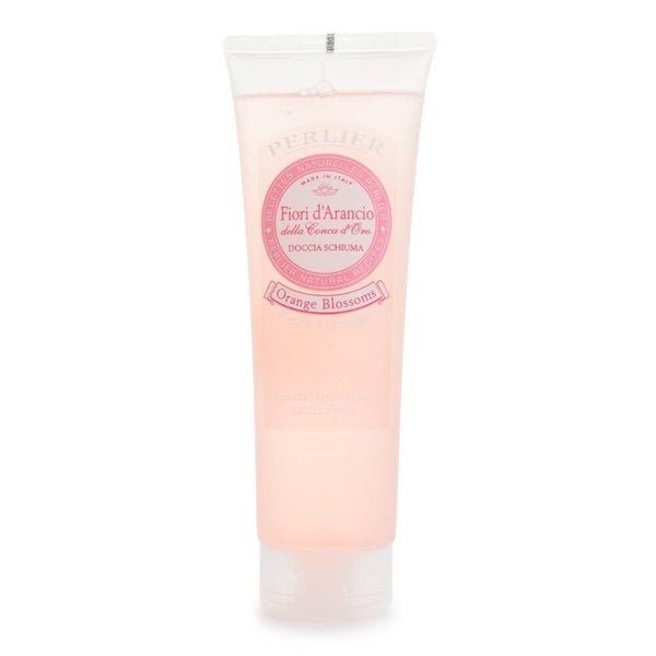 perlier Orange Blossom Shower Gel