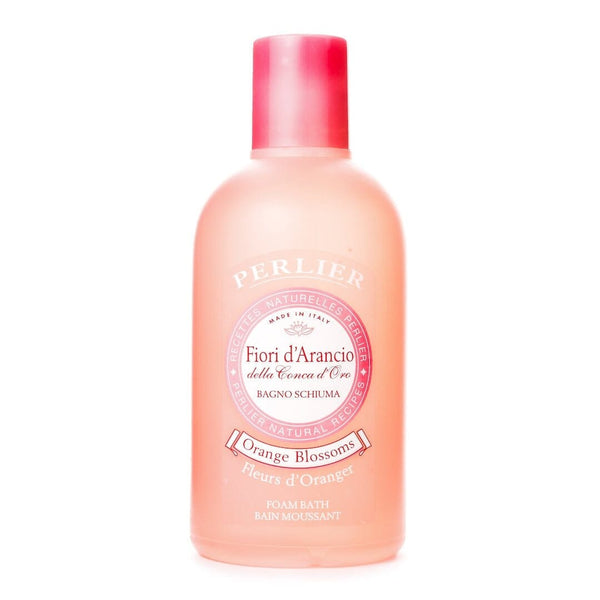 perlier Orange Blossom XL-Size Shower Gel