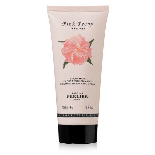 perlier Pink Peony Hand Cream