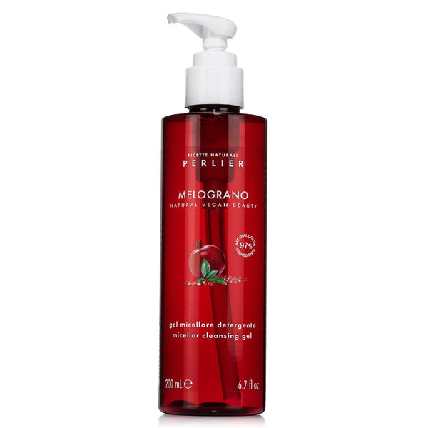 perlier Pomegranate Face Cleansing Micellar Gel