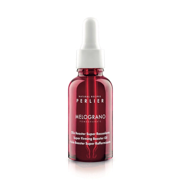 perlier Pomegranate Firming Booster Oil
