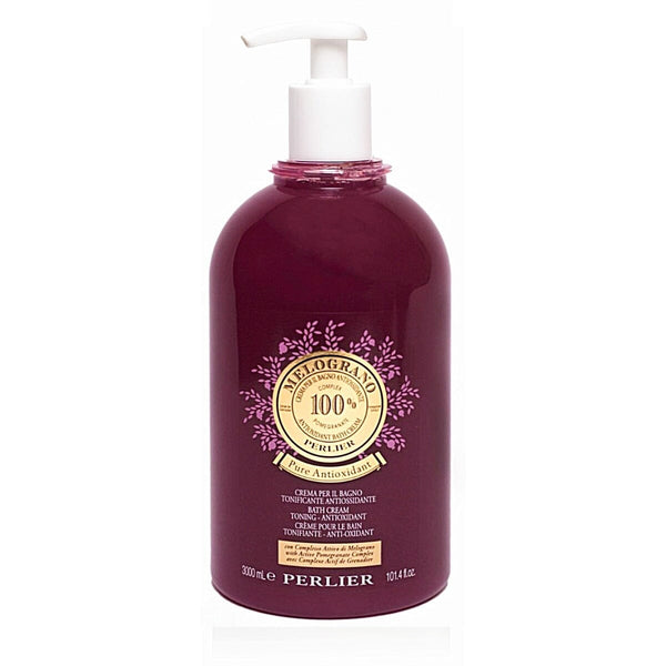 perlier Pomegranate Jumbo-Size Shower Gel