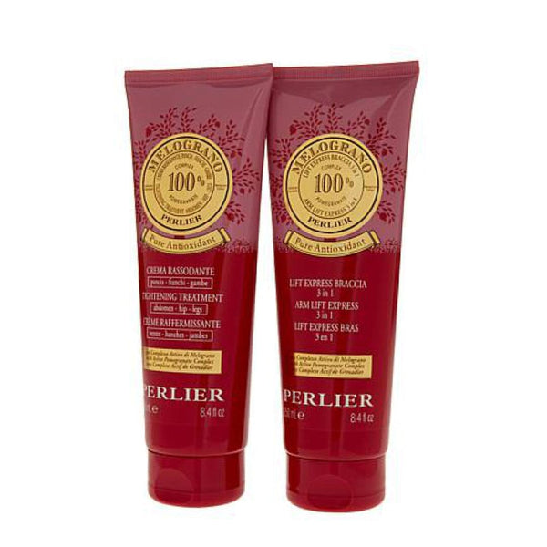 perlier Pomegranate Lifting & Tightening Duo