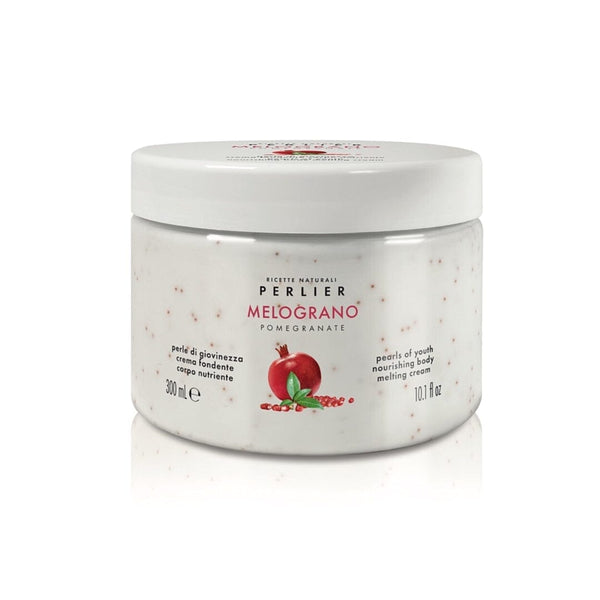 perlier Pomegranate Nourishing Body Cream