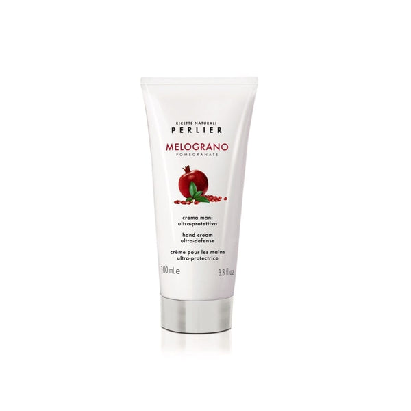 perlier Pomegranate Ultra-Defense Hand Cream
