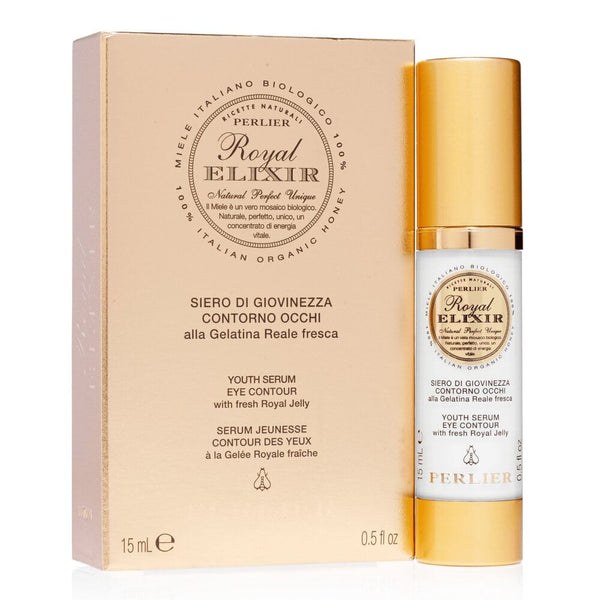 perlier Royal Elixir Eye Contour Serum