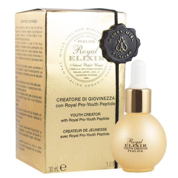 perlier Royal Elixir Youth Creator