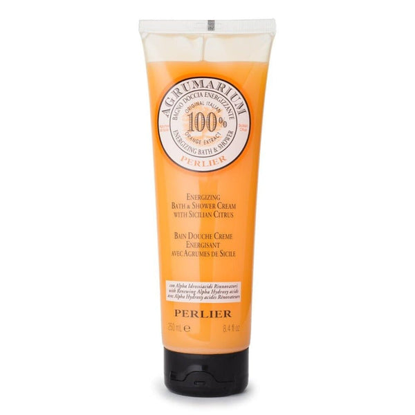 perlier Sicilian Citrus Bath & Shower Cream