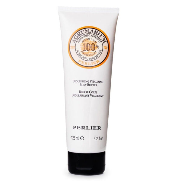 perlier Sicilian Citrus Body Butter